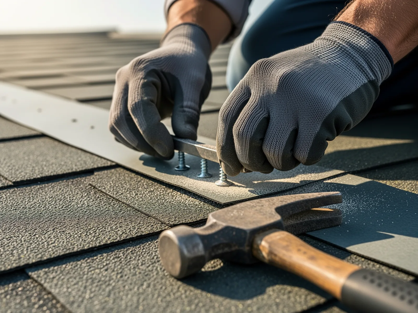 Why choose Fascia Repair in Albright, WV